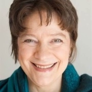Marlène Eggler